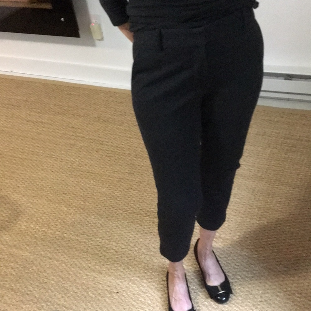 Elizabeth and James knit pants